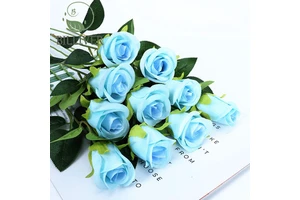 Artificial Flowers for Wedding Table Decoration Flowers for Home Wedding Decoration Bouquet