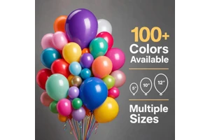 Globos Al Por Mayor Latex Metallic Balloons 12 Inch Pearl Balloon Party Decorations Globos Para Fiesta