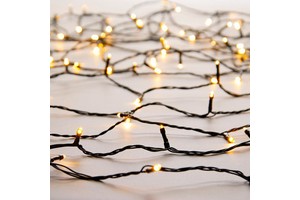 80 LED Garden Outdoor Lighting Christmas Party Lights for Christmas Tree Decoration