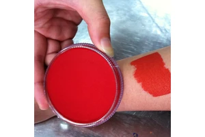 GP Professional Water Based Washable 30g Face Body Paint Good Coverage Easy to Wash Face Painting