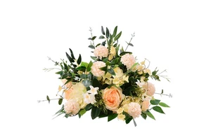 A-1083 Artificial Flower Centerpieces Wedding Decoration Table Flower Arrangement For Weddings