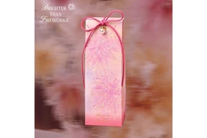 Romantic Creative Matte Candy Box Wedding Favor Gift for Banquet Parties XDLR784