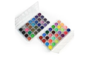Factory Customized Water-based Face Painting Set Face Body Painting Paint
