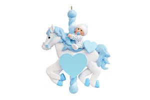 polyresin christmas ornaments high quality hand painted christmas tree ornaments christmas tree decorations