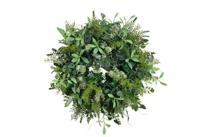 Flower Wedding Centerpieces for Tables Large Artificial Flowers Fake Roses Centerpiece Wreaths for Weddings Party Decor