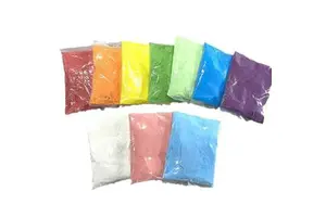 Hot Sale Party Favor Eco Friendly Colorful Holi Powder