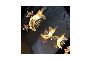 Cheap Indoor Outdoor Snowflake Led Christmas Light Bulb Christmas Tree Holiday Window Decoration Christmas Light Ornament