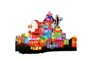 Christmas Decorations Led Lights