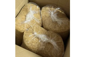 Roasted Kadayif for Kunafah Dessert Natural Ingredients Crunchy Caramelized High Quality Kataifi Bulk for Event From Turkiye