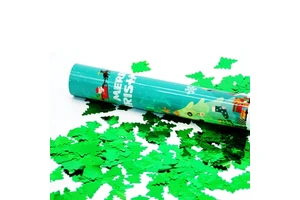 Party Supplies Decorations Decoration Parties Christmas Cannon Confetti Party Popper