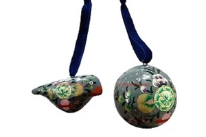 Christmas Ornaments
