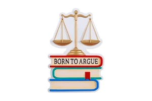 Justice Christmas Ornaments,christmas Tree Decoration,christmas Gifts