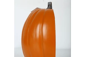 Factory Customized Decoration Pumpkin for Halloween Festival