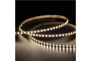 CE UL ODM OEM ultra Narrow 180LEDs 4mm Led Strip Slim Christmas Tree Led Strip