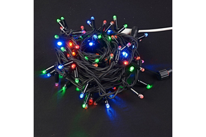 Lights Christmas Christmas Decoration Supplies Outdoor Fairy String Light Holiday Luces De Navidad LED Christmas Lights