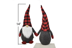 Christmas Ornaments Christmas Gnome Santa Xmas Merry Christmas Decoration Supplies Table Decor for Gifts Products