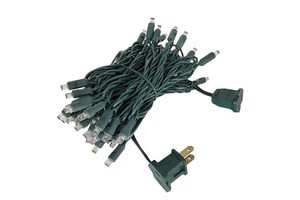 IP68 Outdoor Christmas Tree Decorate 7m 70leds Green Wire 5mm Mini String Lights 5mm Lights Outdoor Decorate 5mm String Lights