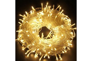 Colorful Christmas Lights LED Coloured Lights/Christmas Decoration Lamp String Starlight