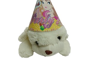 SP327 Party Decorations Favors Birthday Party Supplies Cone Party Hat