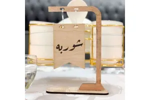 Handmade Wooden Decorative Item for Ramadan Supplies India RR ENTERPRISES