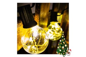 Outdoor/Indoor Christmas Series Lights Led Christmas Lights