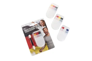 Wholesale ColorfulLong Lasting Patriotic Body Painting Face Paint Stick Makeup Stick for Sports Party Face Paint Sticks