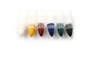 Bright Face Body Paint New Festival Party Face Oil Painting Body Makeup 12 Colors Face Body Oil Paint Art Makeup