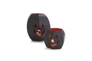 Halloween Metal Decor Spooky Design for Indoor and Outdoor Use for Best Price
