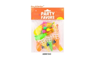 Classroom Prizes Party Favors Assortment Set Children Birthday Gift Stocking Stuffers Party Favor Bags Party Accessories Set