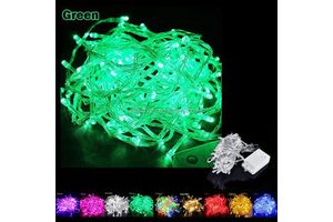 Indoor Light & Outdoor Led Christmas Light