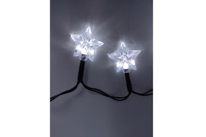 Dong Phuong Ha Nam Vietnam Decoration 1M 10 LED Multicolor Battery Operated PVC String Light Indoor Home Christmas Lights XMAS