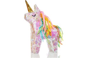 Dinosaur Theme Kids Fun Candy Smash Game Toy Large Paper Pinata for Boys Birthday Event Decoration Party Supplies Classroom