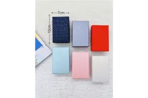 Set of 24 7x10cm Gift Boxes for Party Favors Box 8488584496204