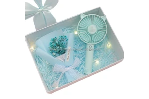 Hot Selling Beautiful Custom Glass Eco-Friendly Personalized Promotional Gift Sets for Birthday Wedding Favors Unique Gift