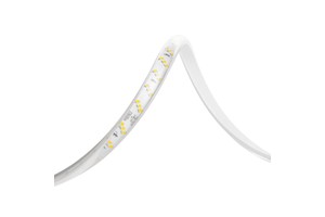 AKKO STAR 6500K Indoor Outdoor Led Strip Light 800LM/M PVC SMD2835 Christmas Decoration Strip Lights 180D/M