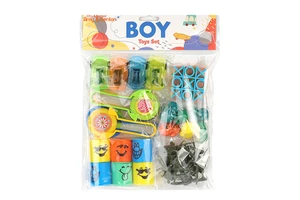 40 Pack Set Kids Party Classroom Prizes Toy Assortment Bulk Toys Set Goodie Bag Toys for Party Favors