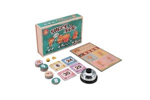 Quality Custom Balance Casino Travel Size Children's Educational Paper Card Game Family Box Parties Board Set EN71 Certified