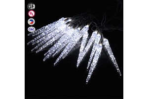 Factory Direct Sale Christmas Lights In-Stock Supply Fast Shipping No Holiday Waiting