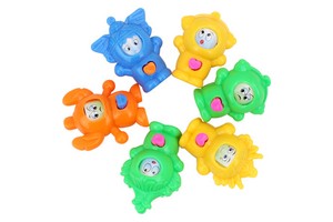 2023 Hot Sale 150pcs Party Filler Party Toys Event Supplies Birthday Set Toys Bag