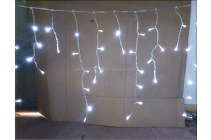 Luces Navidad Led Outdoor Christmas