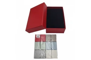 24 Units 5x8cm Gift Box for Party Favors Box with SKU 8488586955594