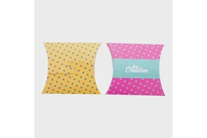 Personalized Party Favor Boxes by CreaBox