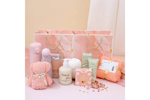 Bridesmaid Valentine'S Day Souvenir Wedding Souvenirs Items Party Favor Gift Set for Guests New Born Baby Giveaway