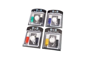 Wholesale Custom Made Halloween Face and Body Paintings Day Items Party Body Painting Supplies Fashion Face Paint Body Art