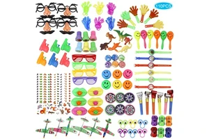 School Classroom Rewards Birthday Party Favors Decorations Gift Set Supplies Pinata Filer Party Toys