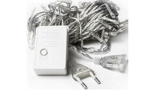 Wholesale LED String Lights 10M 20M 30M 50M 100M 220V 110V Xmas Wedding Party Decor Garland Holiday Christmas Light