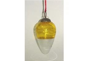 Christmas Hanging Decoration Festive Ornament for Interior Decor