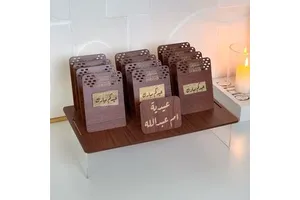 RR ENTERPRISES Home Use Cake Dessert Spoon Model RR202513449 Made in India for Ramadan Supplies