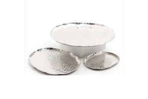 Top Trending Wedding Party and Home Kitchen Hotel Restaurant Dinner Table Tabletop Decorating Catering Serving Usage