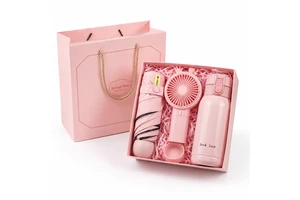 Small Practical Party Favors Gifts Box Set for Business Graduation Birthday & Souvenirs